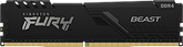 Memoria Ddr4 Kingston Furybbk2 16Gb 3600Mhz Cl17 Dimm(Kf436C17Bbk2/16)